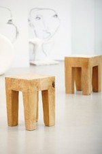 Jan Kurtz Java Hocker Schemel