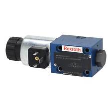 BOSCH REXROTH WEGESITZVENTIL M-3SED6UK13/350CG24N9K4 R900052621