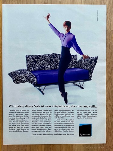 Ligne roset möbel - ligne,