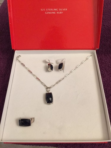 Qvc elle sterling - qvc, silber