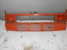 Grill Frontgrill Frontmaske