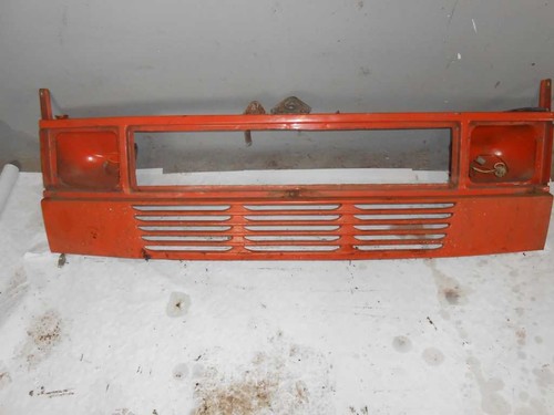 Grill frontgrill frontmaske - grill,