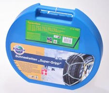 Filmer 18625 Schneekette Super-Gripp KN 70 - 13" / 14" / 15" / 16" / 17"