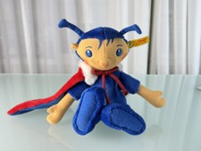 Steiff Tier 236501 Prinz