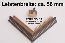 Gemälde - Bilderrahmen in