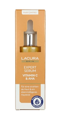 Lacura skin expert serum - expert,