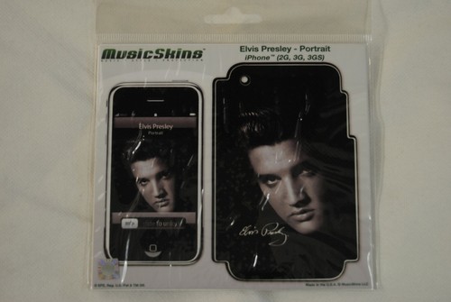 Elvis presley portrait iphone - presley,