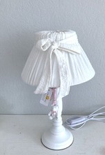 Clayre & Eef Tischlampe Lampe