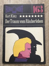 Blaulicht Ausgaben Romane