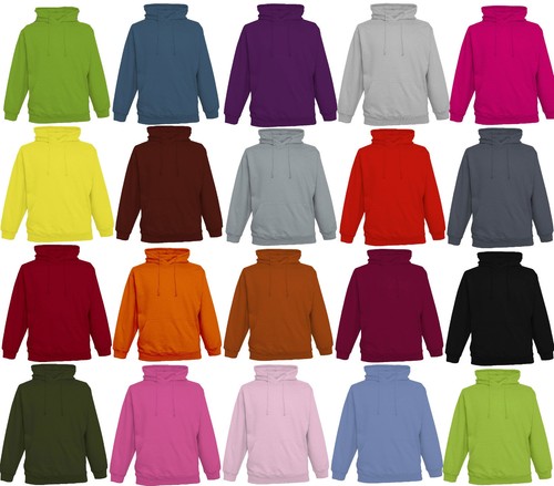 Unisex hoodie kapuzenpullover - unisex,