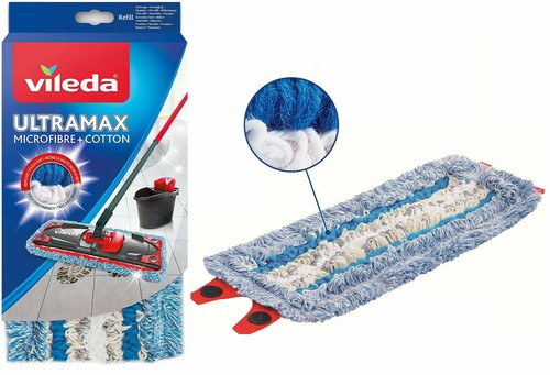Wischmop vileda ultramax - wischmop,