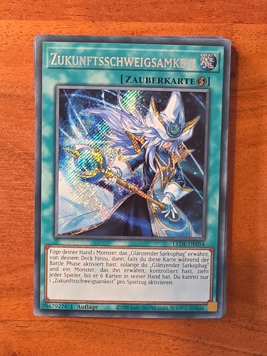 Lede de054 - yu-gi-oh!, lede-de054