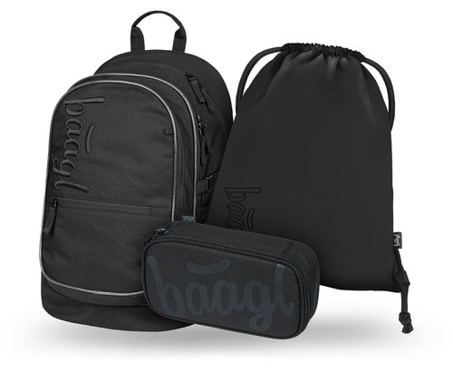Schulrucksack set jungen - schulrucksack,