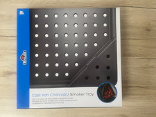 Napoleon Grills - smoker tray