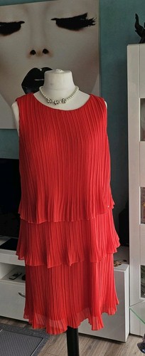 Taifun volantkleid sommerkleid - taifun,