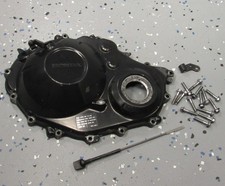 Engine Clutch Cover w/Arm ~