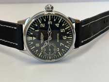 Mariage-Uhr aus Taschenuhr