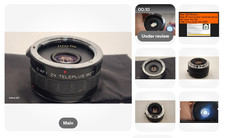 KENKO TELEPLUS MC7 C-AF1 2x