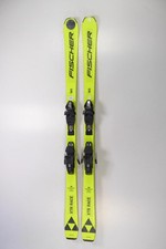 FISCHER XTR Race Carving-Ski