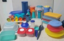 Tupperware Konvolut