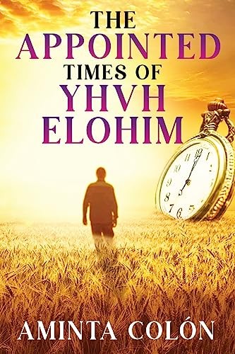The appointed times - appointed,