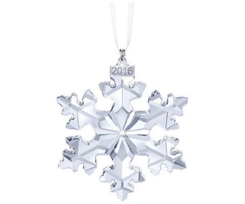 Swarovski kristall 2016 - swarovski,