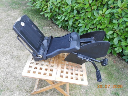 Bobike kindersitz one - kindersitz,