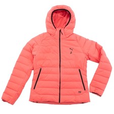 Puma Seasons Down Jacke Damen