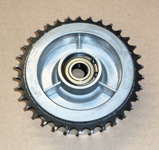 Mitnehmer Kettenrad 34 Zahn
