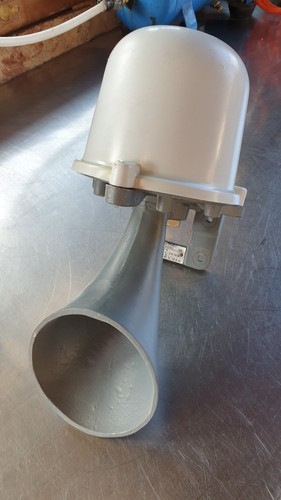 Hupe signalhorn fanfare - hupe,