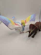 Schleich Figuren Set