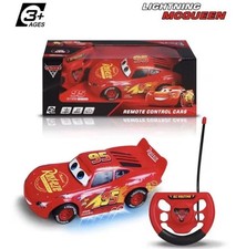 Pixar Cars 3 Lightning McQueen