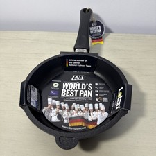 AMT Gastroguss the World’s