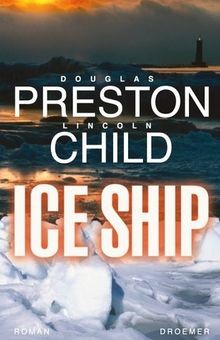 Ice ship von - ice, preston,
