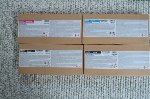Original mutoh ink 3601 3602 - ink,