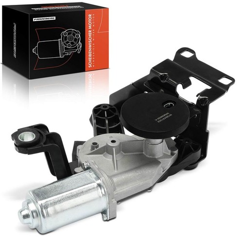 Frankberg heckwischermotor - frankberg,
