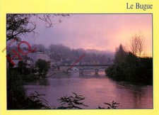 Ansichtskarte; Le Bugue, Sur