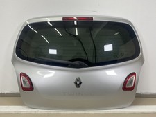 Renault Twingo Heckklappe
