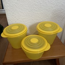 Tupperware Bungee 3 Schüssel