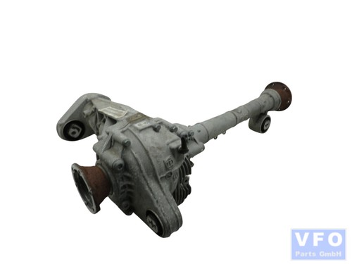 Differential vorne original - , vw