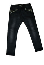 Jeans, LEXXURY, Gr. 36