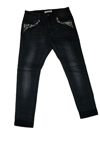 Jeans lexxury 36 - jeans,,