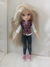 MGA Entertainment 2009 Moxie