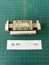 SMC Pneumatik-Führungszylinder  Typ MXP10-20