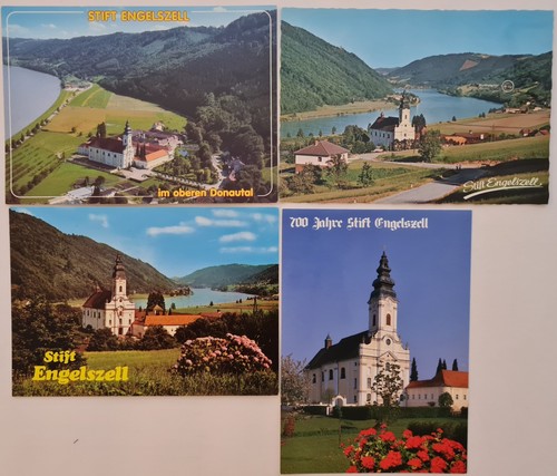 Engelszell engelhartszell - 4, x