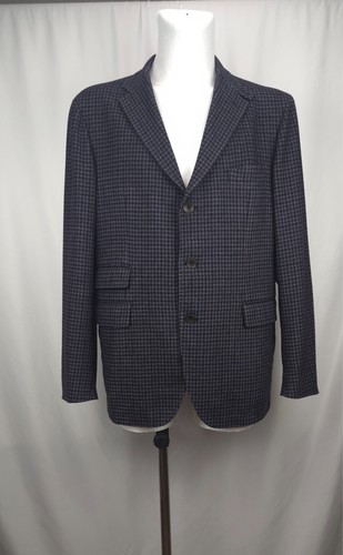 Tagliatore sakko aus woll - tagliatore,