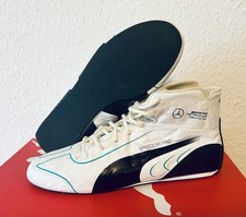 Puma Speedcat Pro AMG Petronas, Gr.42, Neu, FIA Approved