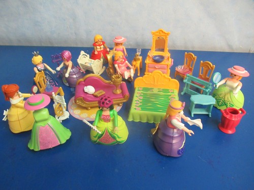 Figuren viele möbel zu - figuren,