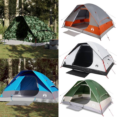 Kuppel campingzelt 6 - kuppel-campingzelt, 2-6