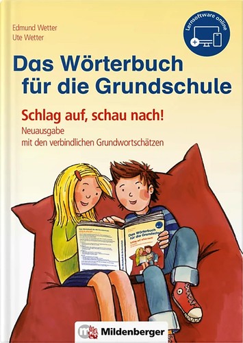 Das wörterbuch für die - wörterbuch,